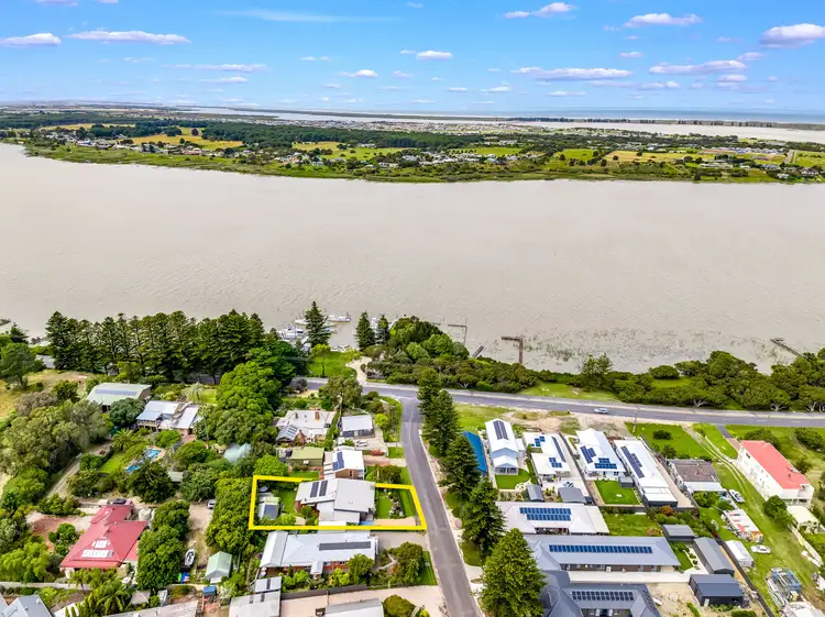 Third view of Homely house listing, 4 Washington Street, Goolwa North SA 5214