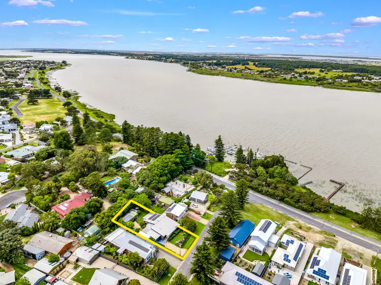 Fourth view of Homely house listing, 4 Washington Street, Goolwa North SA 5214