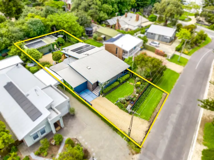 Fifth view of Homely house listing, 4 Washington Street, Goolwa North SA 5214