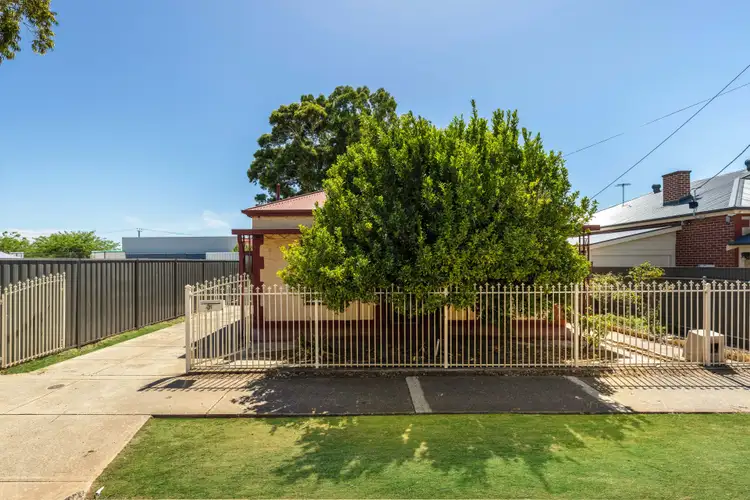 Second view of Homely house listing, 31 Bertie Street, West Hindmarsh SA 5007