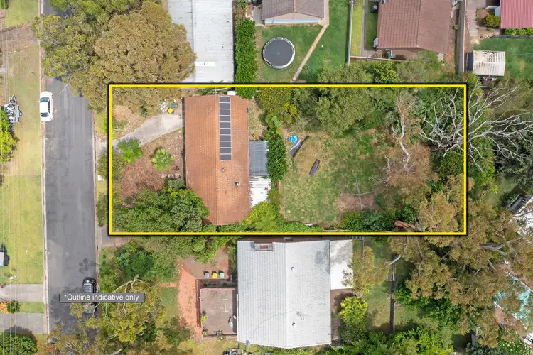 Second view of Homely house listing, 29 Newark Street, Buttaba NSW 2283