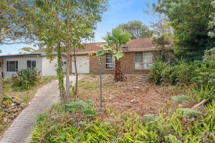 Third view of Homely house listing, 29 Newark Street, Buttaba NSW 2283