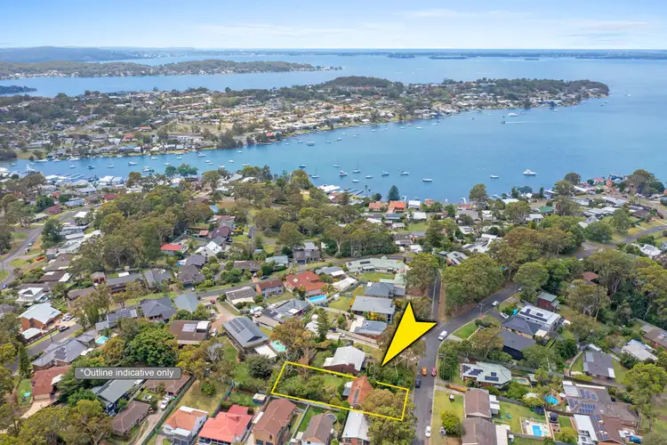 Fifth view of Homely house listing, 29 Newark Street, Buttaba NSW 2283