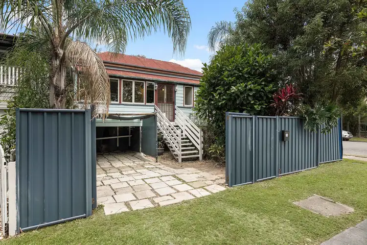 25 Annie Street, Woolloongabba QLD 4102