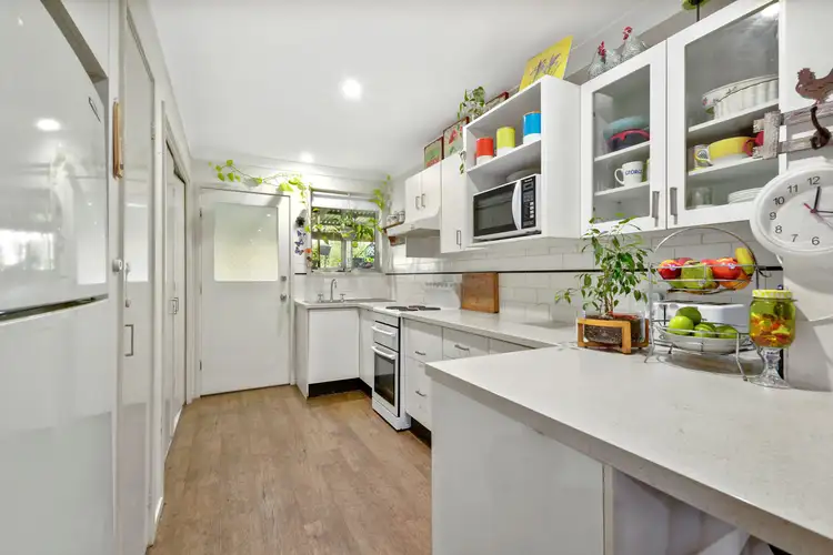 Second view of Homely villa listing, 7/8-10 Grose Vale Road, North Richmond NSW 2754