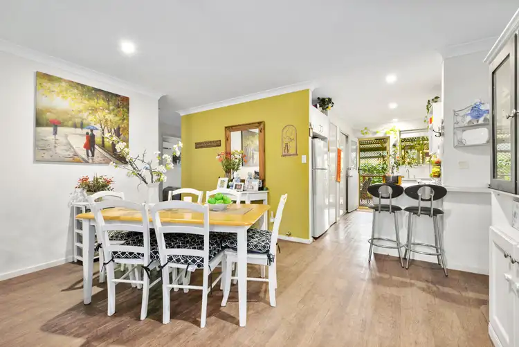Third view of Homely villa listing, 7/8-10 Grose Vale Road, North Richmond NSW 2754