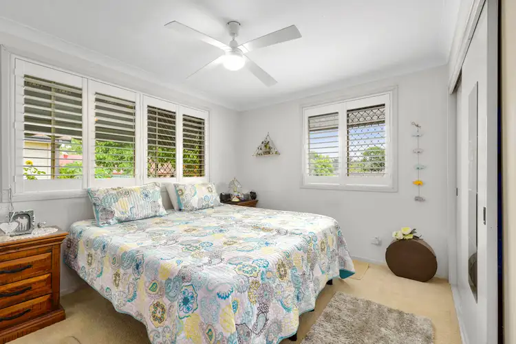 Fifth view of Homely villa listing, 7/8-10 Grose Vale Road, North Richmond NSW 2754