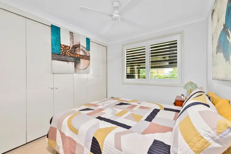 Sixth view of Homely villa listing, 7/8-10 Grose Vale Road, North Richmond NSW 2754