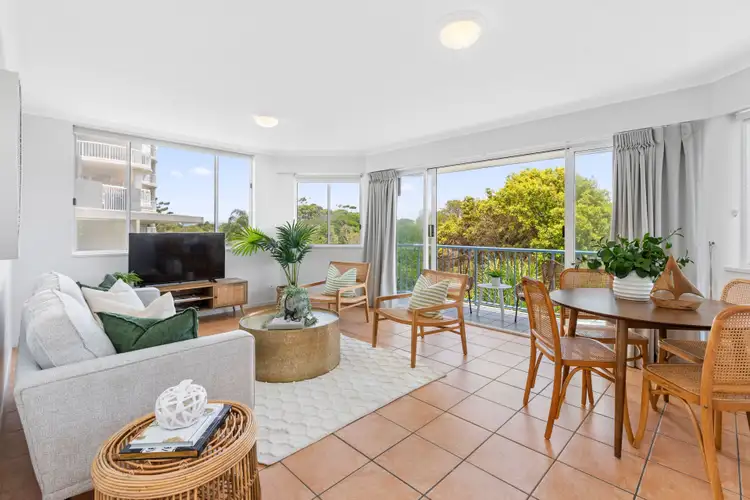 Third view of Homely unit listing, Unit 9/9 Hume Parade, Currimundi QLD 4551