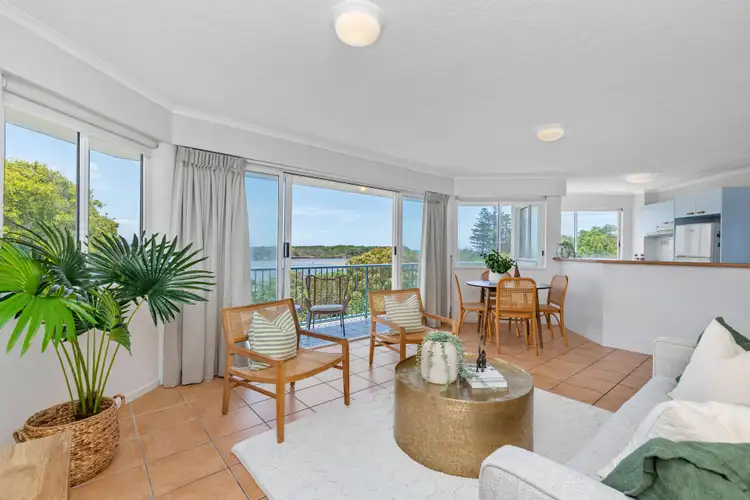 Fourth view of Homely unit listing, Unit 9/9 Hume Parade, Currimundi QLD 4551