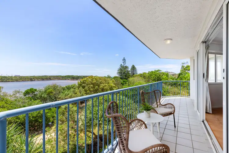 Fifth view of Homely unit listing, Unit 9/9 Hume Parade, Currimundi QLD 4551