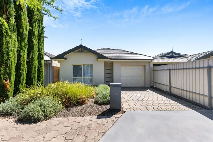 7B Wattle Grove, Klemzig SA 5087