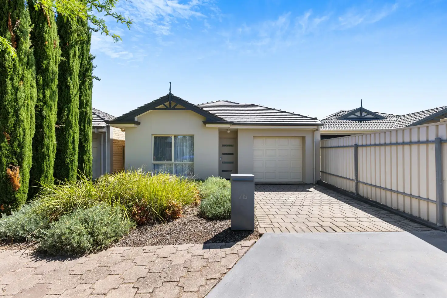 Main view of Homely house listing, 7B Wattle Grove, Klemzig SA 5087