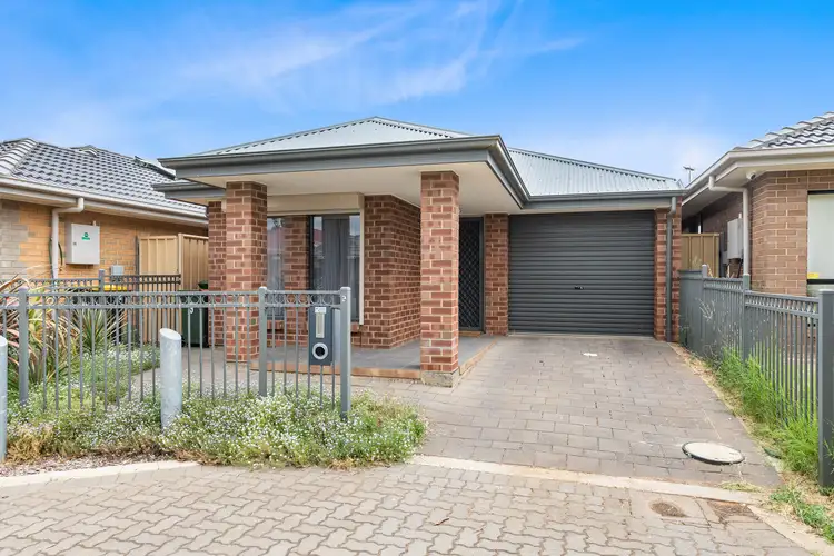 Main view of Homely house listing, 9 Dawson Lane, Smithfield Plains SA 5114
