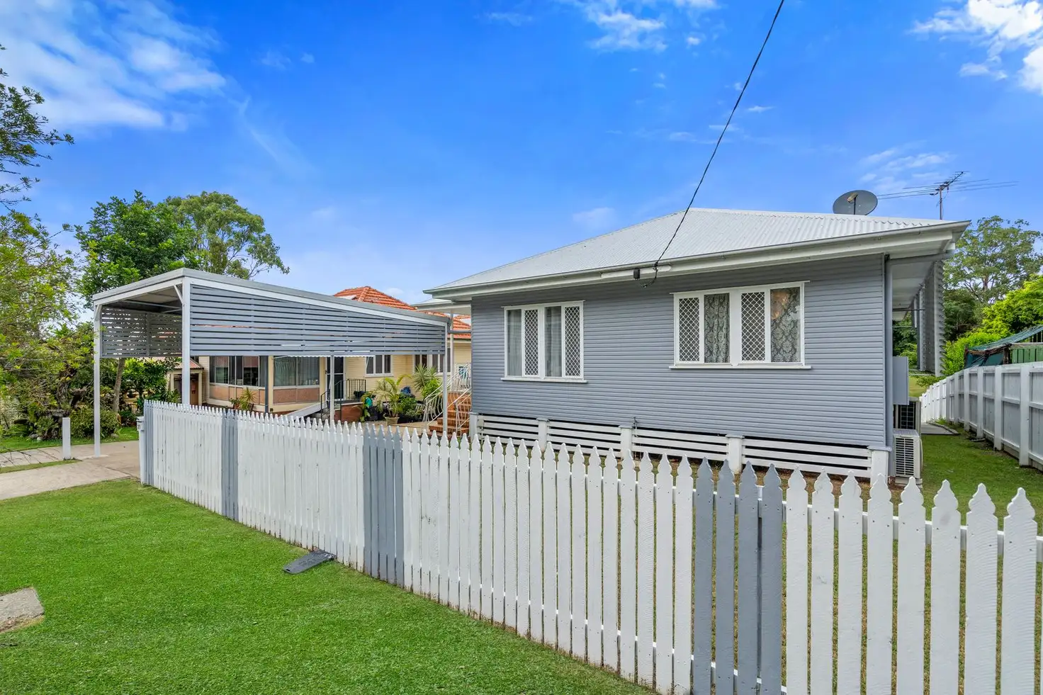 Main view of Homely house listing, 21 Orient Road, Yeronga QLD 4104