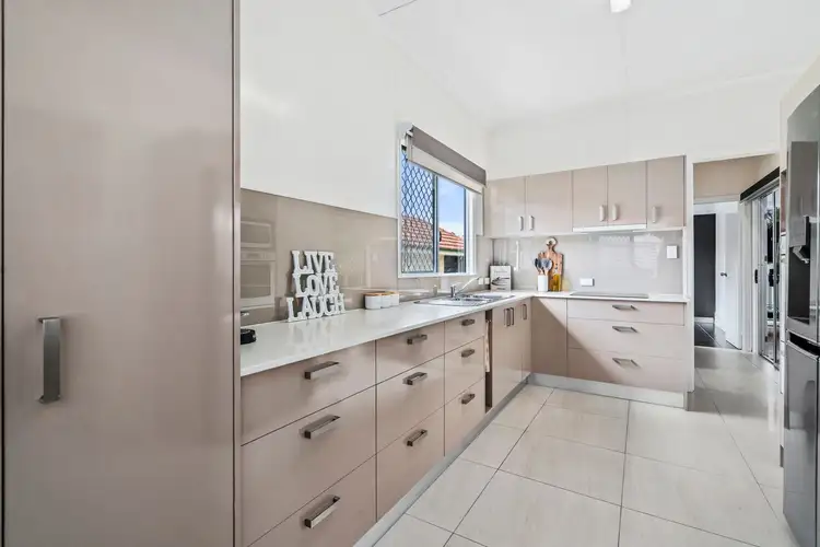 Second view of Homely house listing, 21 Orient Road, Yeronga QLD 4104