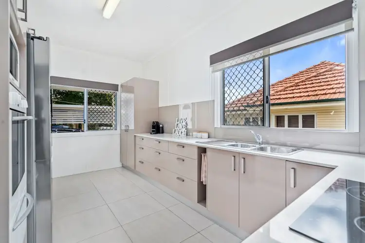 Third view of Homely house listing, 21 Orient Road, Yeronga QLD 4104