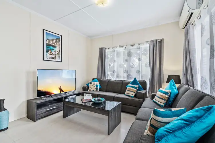 Fourth view of Homely house listing, 21 Orient Road, Yeronga QLD 4104