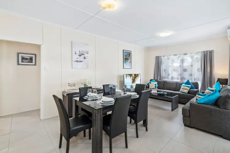 Fifth view of Homely house listing, 21 Orient Road, Yeronga QLD 4104