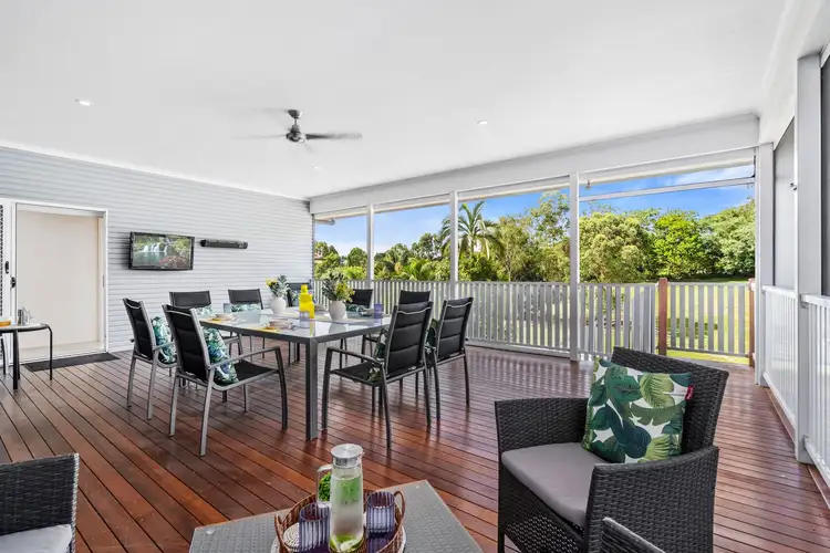 Sixth view of Homely house listing, 21 Orient Road, Yeronga QLD 4104