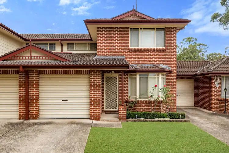 2/6 Wickfield Circuit, Ambarvale NSW 2560