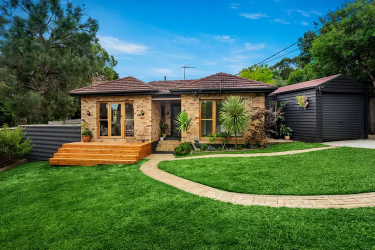 21 Wattle Road, Bayswater North VIC 3153
