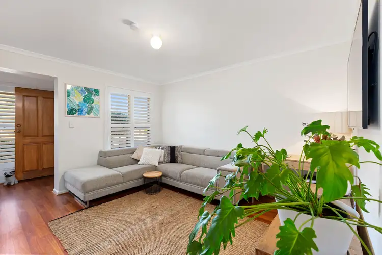 Second view of Homely townhouse listing, 158 Cliff Street, Glengowrie SA 5044