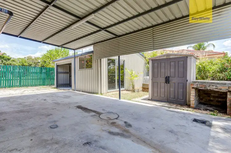 Fourth view of Homely house listing, 23 Yugumbri Crescent, Logan Central QLD 4114