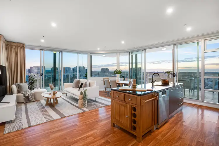 1707/96 North Terrace, Adelaide SA 5000
