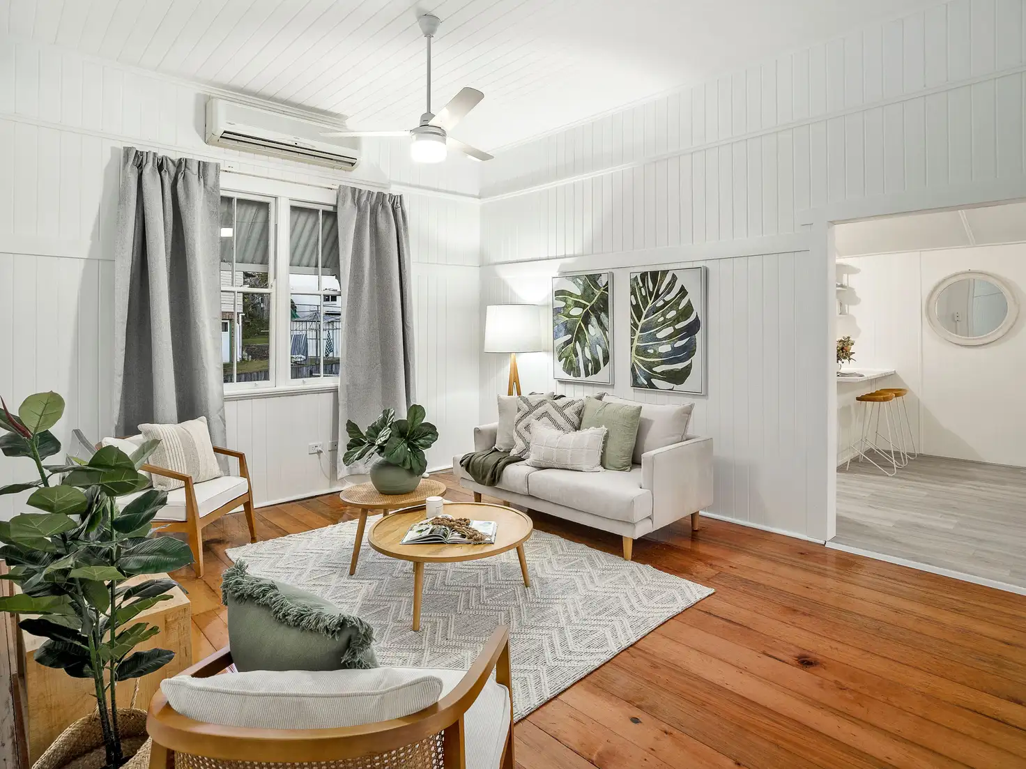 Main view of Homely house listing, 15 Hamel Road, Holland Park West QLD 4121