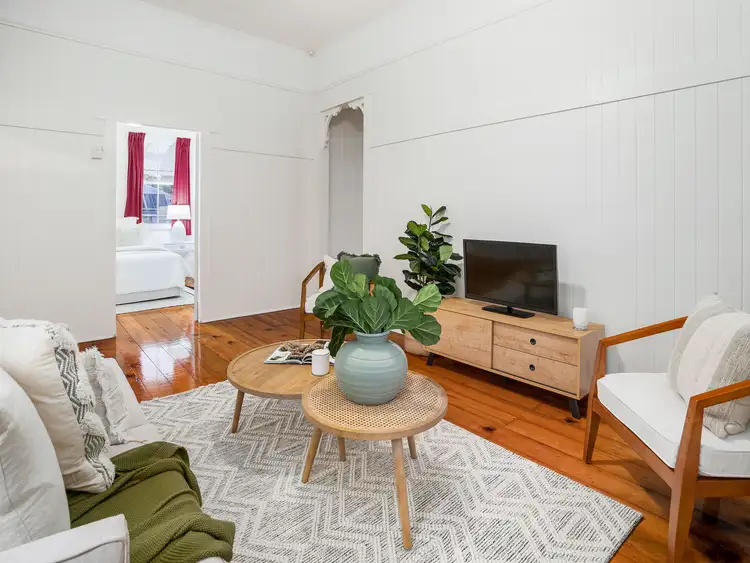 Second view of Homely house listing, 15 Hamel Road, Holland Park West QLD 4121