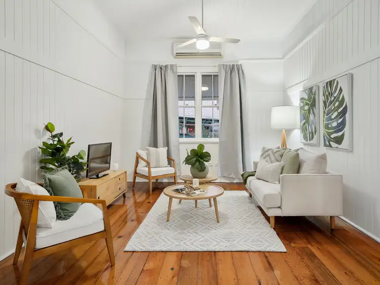 Fifth view of Homely house listing, 15 Hamel Road, Holland Park West QLD 4121