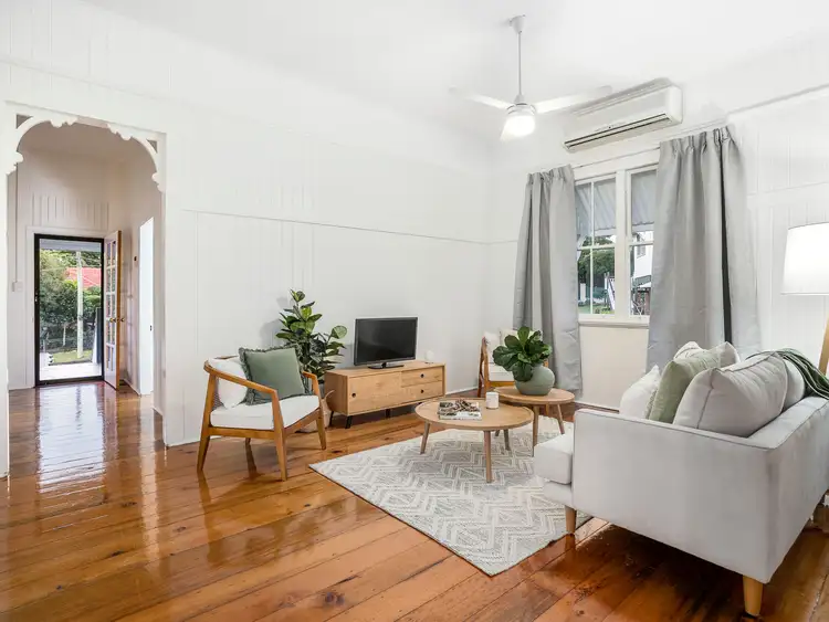 Sixth view of Homely house listing, 15 Hamel Road, Holland Park West QLD 4121