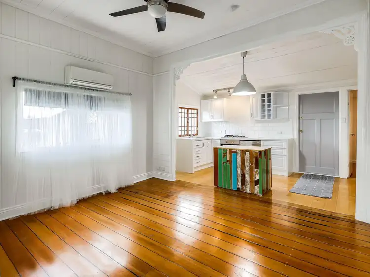 Fourth view of Homely house listing, 2 Glen Street, Highgate Hill QLD 4101
