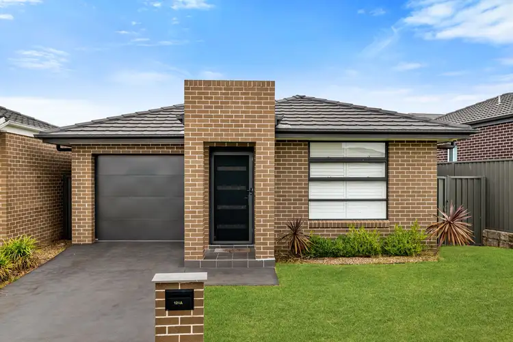 Main view of Homely house listing, 126a Village Circuit, Gregory Hills NSW 2557