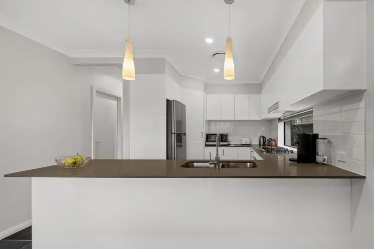 Second view of Homely house listing, 126a Village Circuit, Gregory Hills NSW 2557