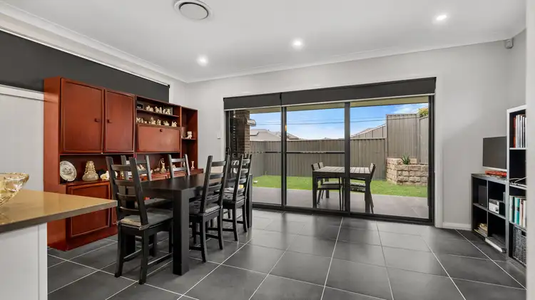 Third view of Homely house listing, 126a Village Circuit, Gregory Hills NSW 2557