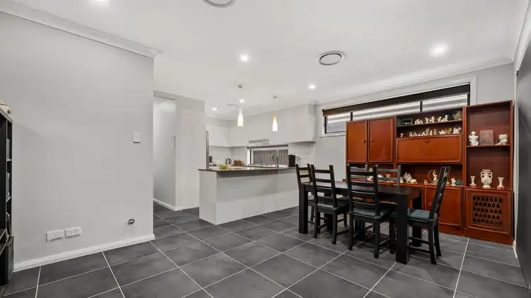 Fourth view of Homely house listing, 126a Village Circuit, Gregory Hills NSW 2557