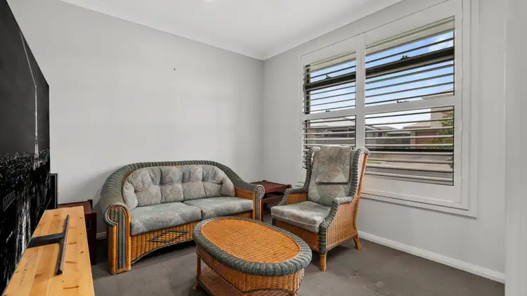 Fifth view of Homely house listing, 126a Village Circuit, Gregory Hills NSW 2557