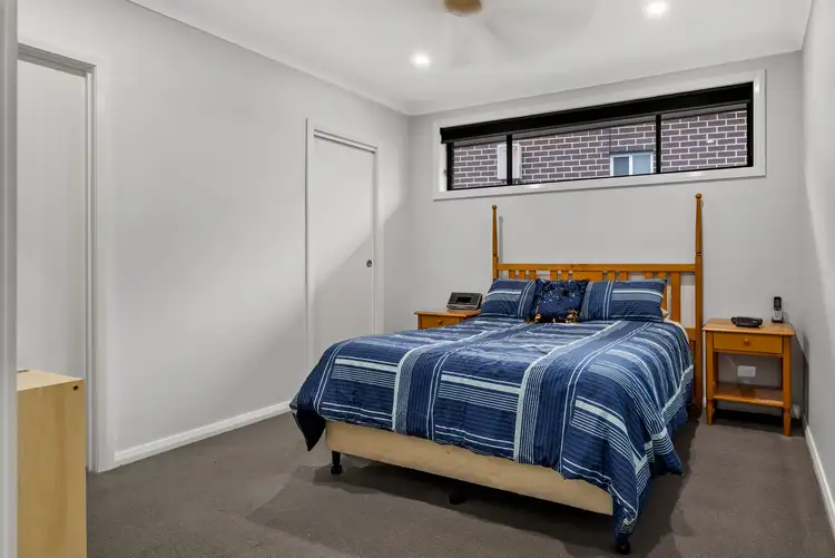 Sixth view of Homely house listing, 126a Village Circuit, Gregory Hills NSW 2557