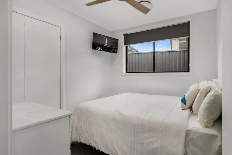 Seventh view of Homely house listing, 126a Village Circuit, Gregory Hills NSW 2557