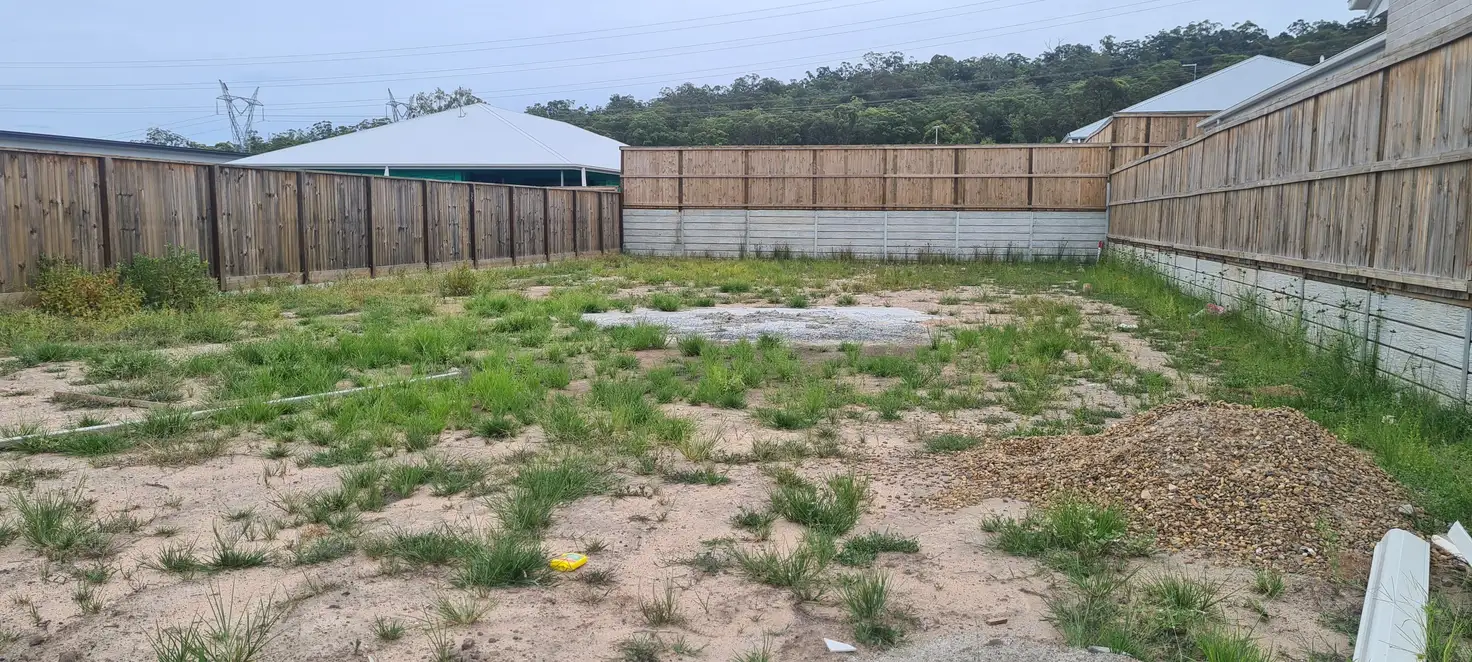 Main view of Homely land listing, 70 Hyde Drive, Yarrabilba QLD 4207