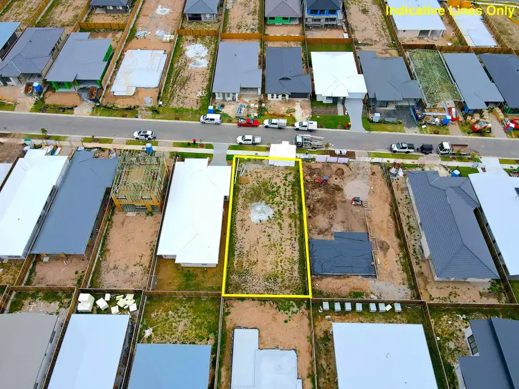Second view of Homely land listing, 70 Hyde Drive, Yarrabilba QLD 4207