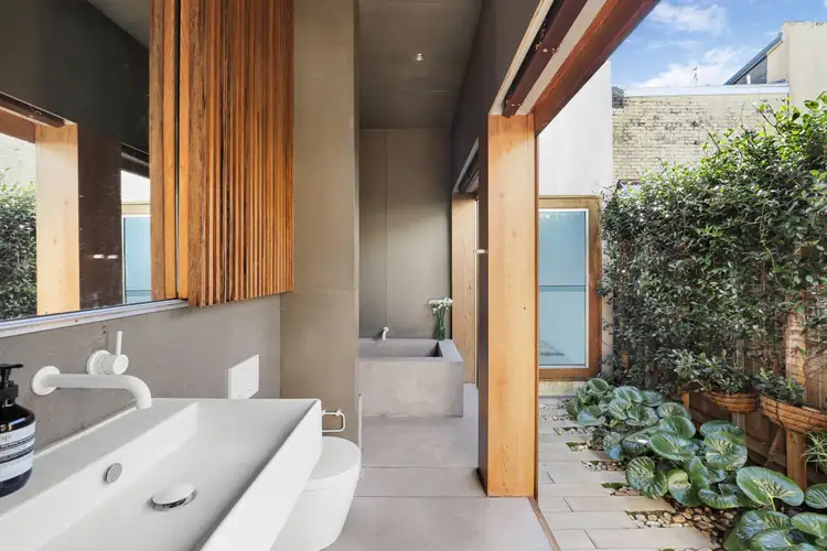 Sixth view of Homely house listing, 21 St Johns Road, Glebe NSW 2037