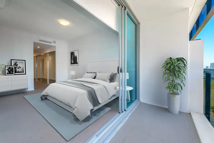 Fourth view of Homely apartment listing, 4702/25-31 East Quay Drive, Biggera Waters QLD 4216