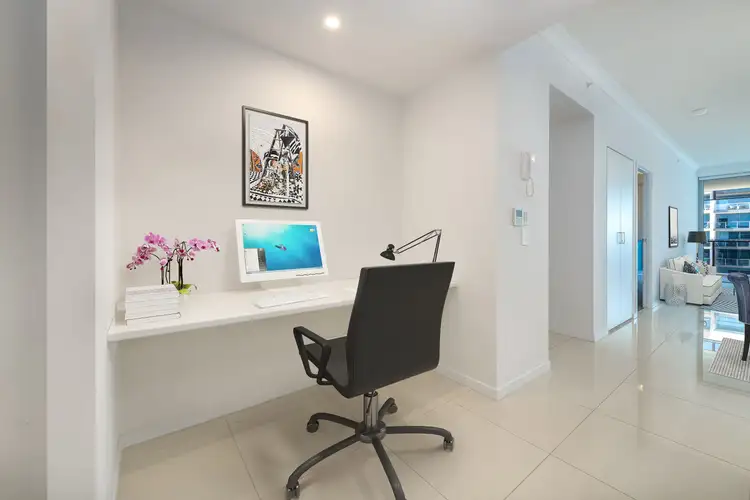 Sixth view of Homely apartment listing, 4702/25-31 East Quay Drive, Biggera Waters QLD 4216