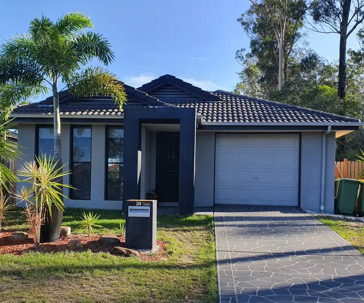 24 Talpa Street, Coomera QLD 4209