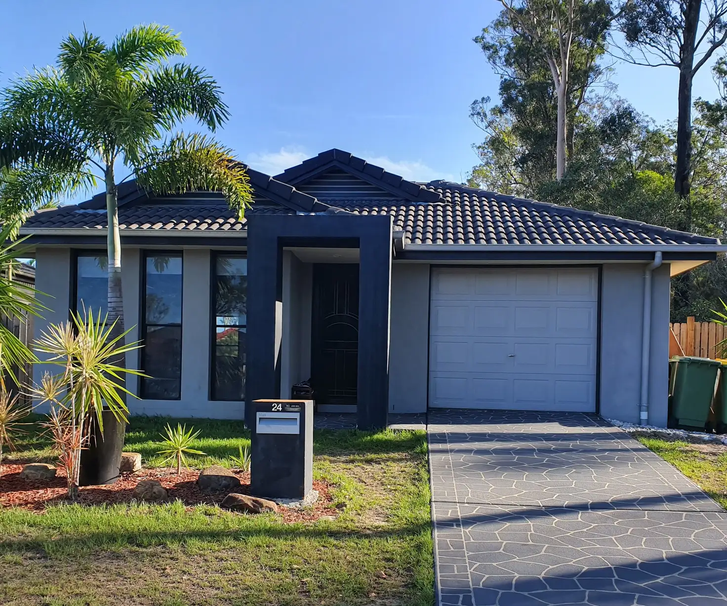 Main view of Homely house listing, 24 Talpa Street, Coomera QLD 4209