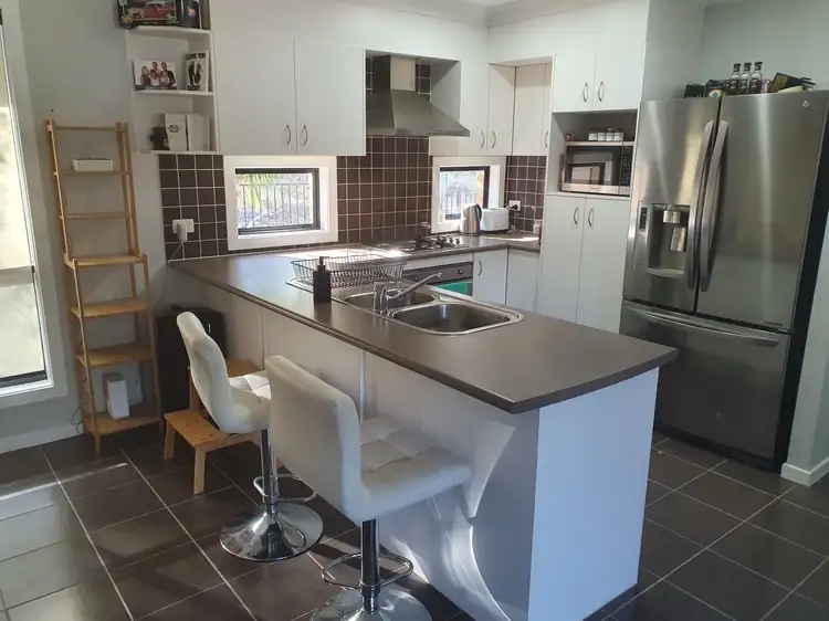 Second view of Homely house listing, 24 Talpa Street, Coomera QLD 4209
