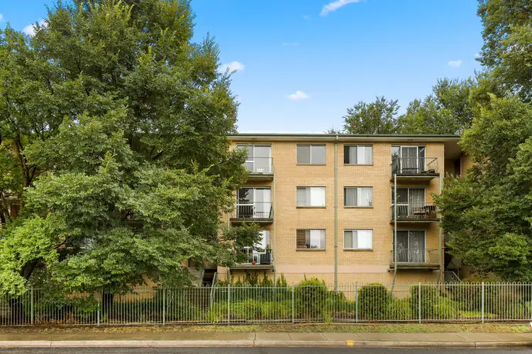 Second view of Homely unit listing, 12/1 Mowatt Street, Queanbeyan NSW 2620